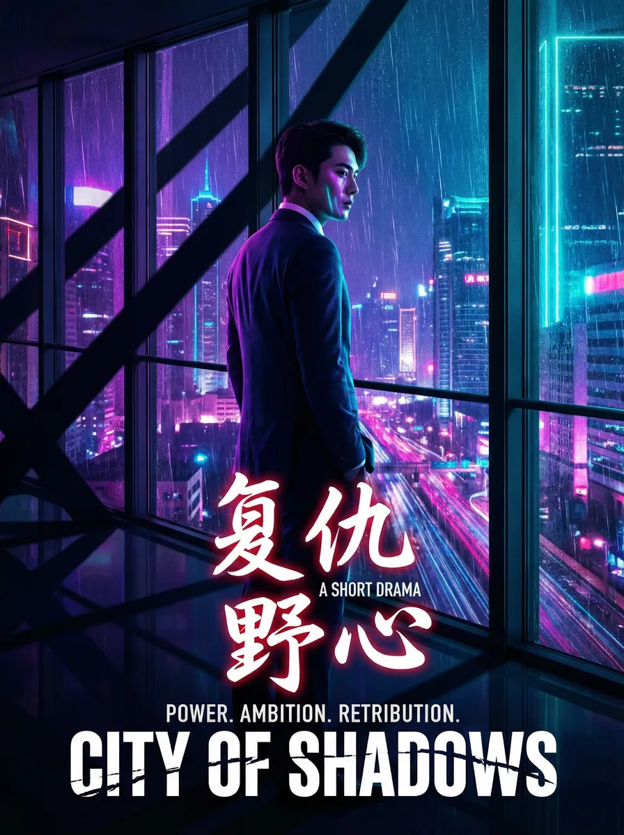 我的二哥二嫂在线观看 逆袭爽剧 - 复仇野心海报